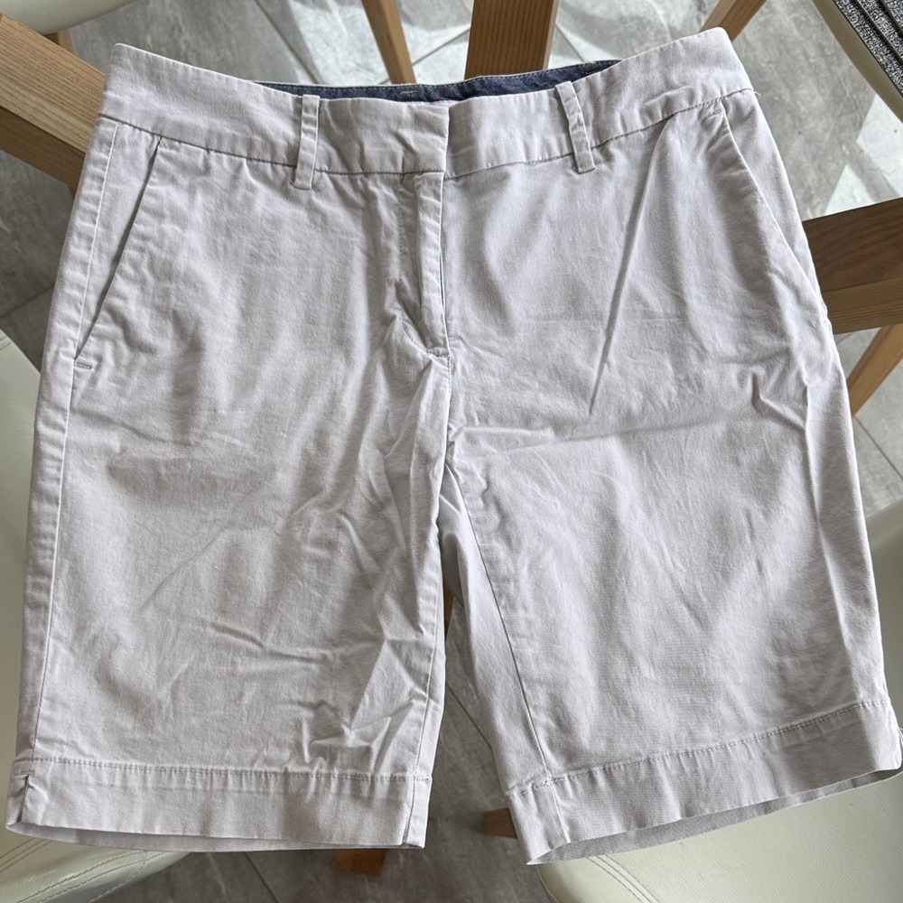 Women's  Cotton Blend Shorts